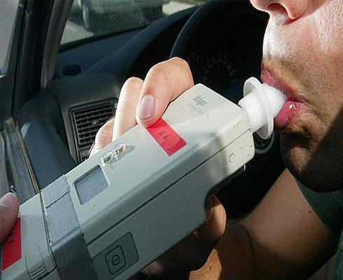 Control Alcoholemia